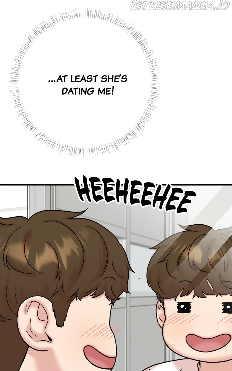 My Dud to Stud Boyfriend chapter 29 - page 113