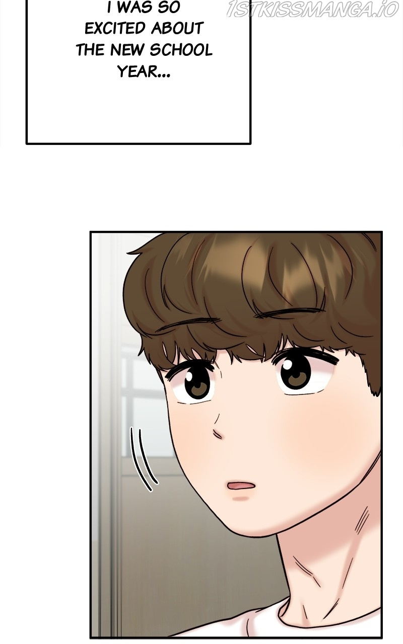 My Dud to Stud Boyfriend chapter 29 - page 118