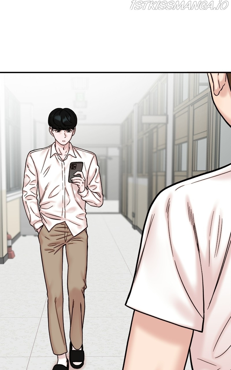 My Dud to Stud Boyfriend chapter 29 - page 120