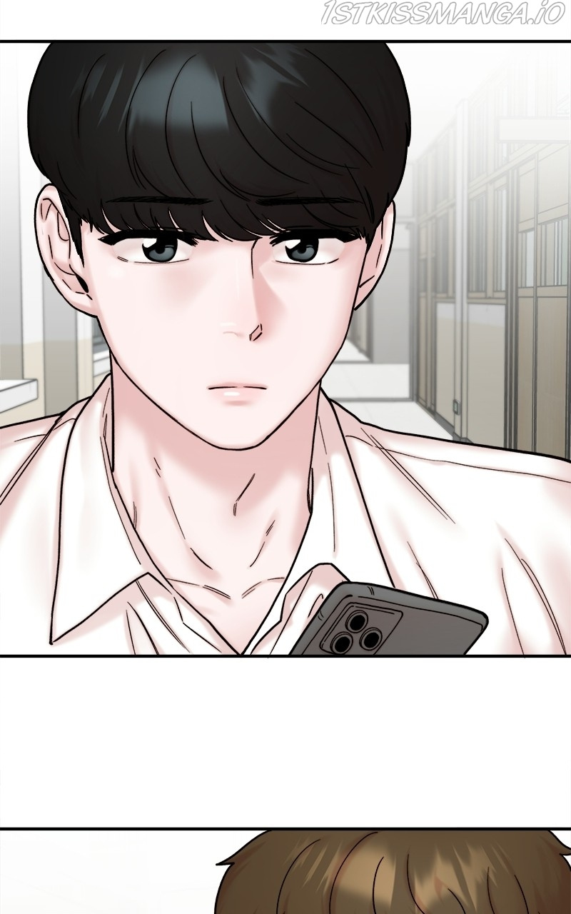 My Dud to Stud Boyfriend chapter 29 - page 122