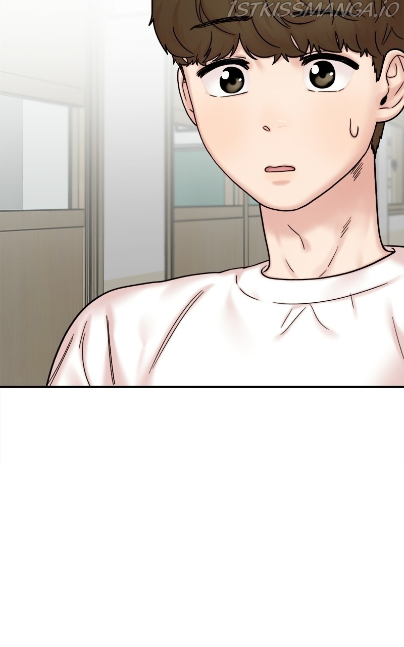 My Dud to Stud Boyfriend chapter 29 - page 123