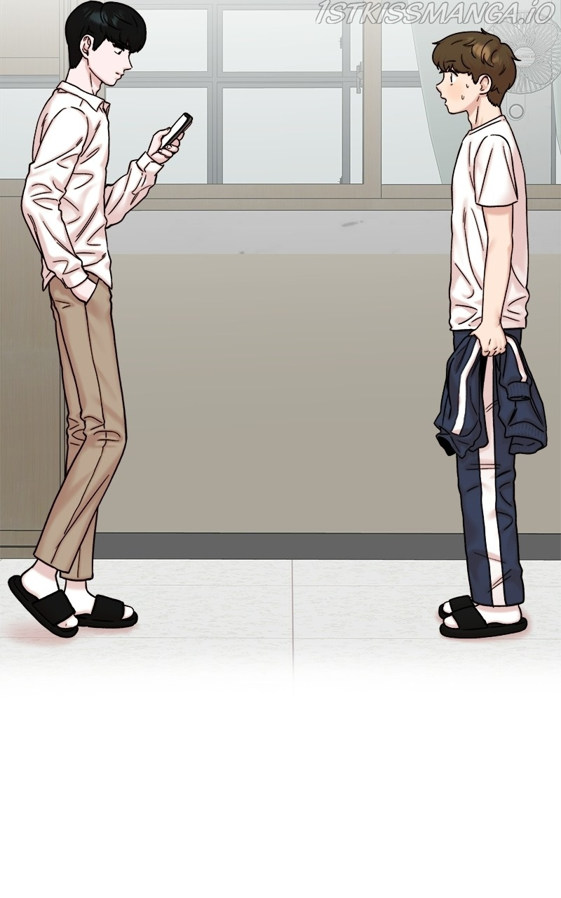 My Dud to Stud Boyfriend chapter 29 - page 126
