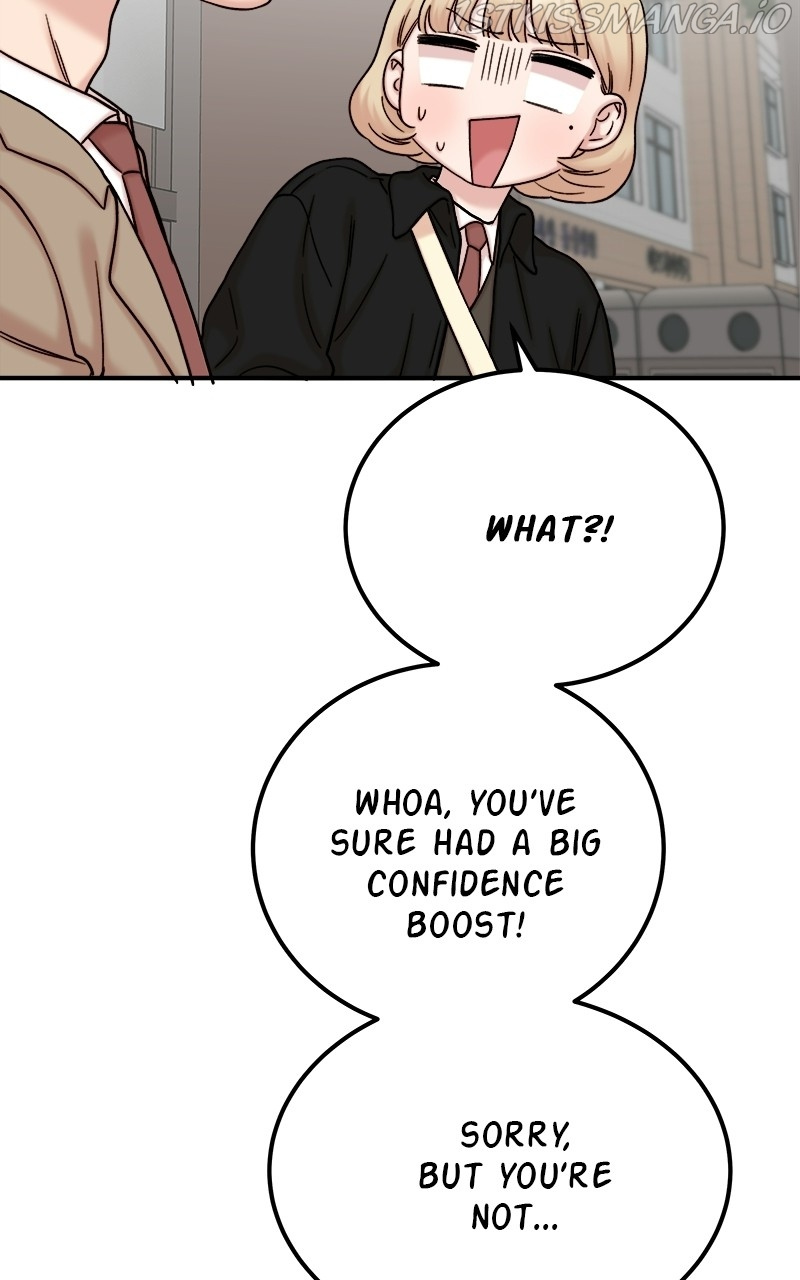 My Dud to Stud Boyfriend chapter 29 - page 13
