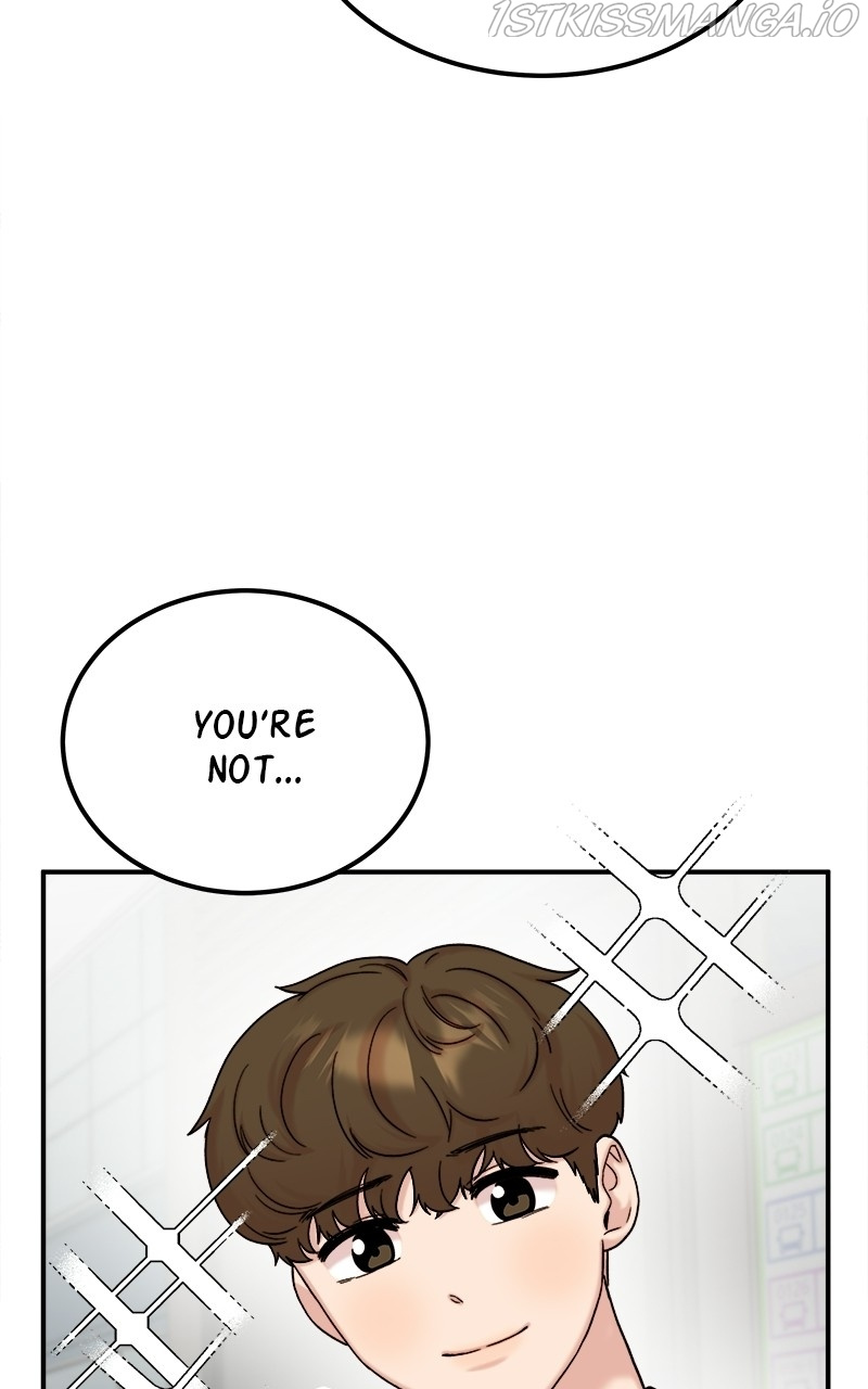 My Dud to Stud Boyfriend chapter 29 - page 14