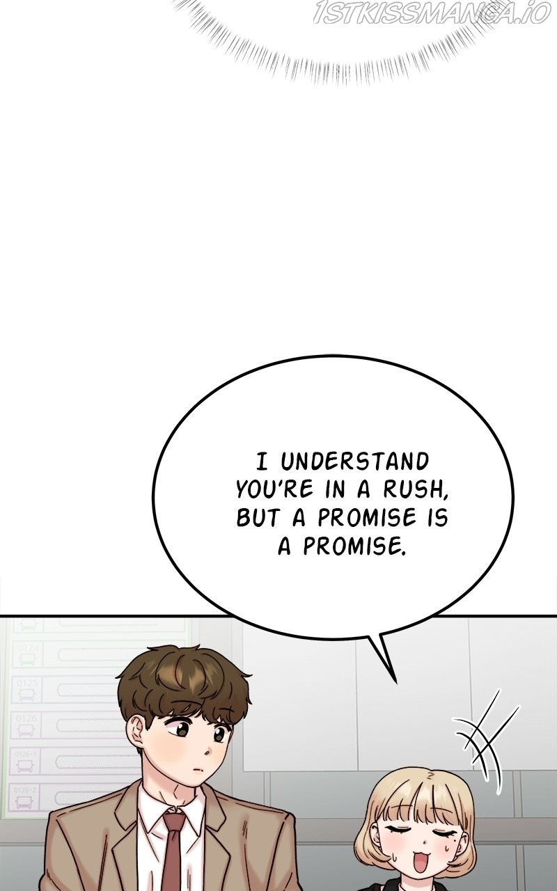 My Dud to Stud Boyfriend chapter 29 - page 17
