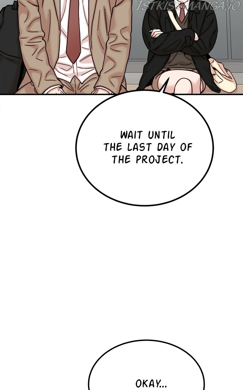 My Dud to Stud Boyfriend chapter 29 - page 18