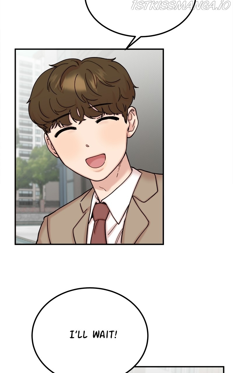 My Dud to Stud Boyfriend chapter 29 - page 19