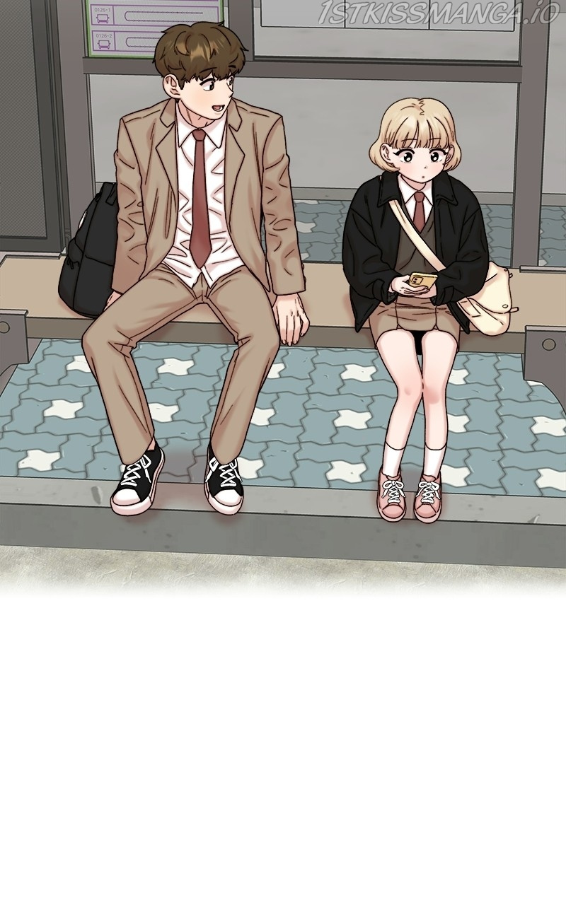 My Dud to Stud Boyfriend chapter 29 - page 2