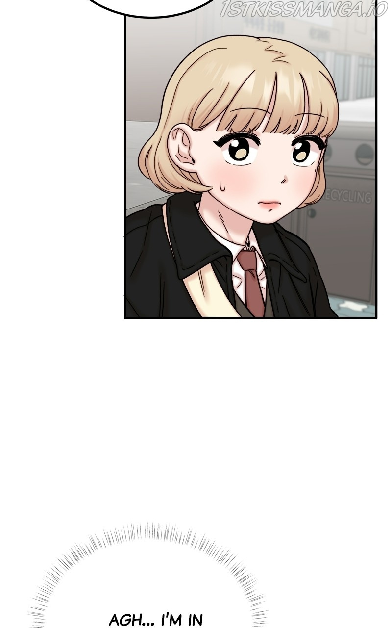 My Dud to Stud Boyfriend chapter 29 - page 20