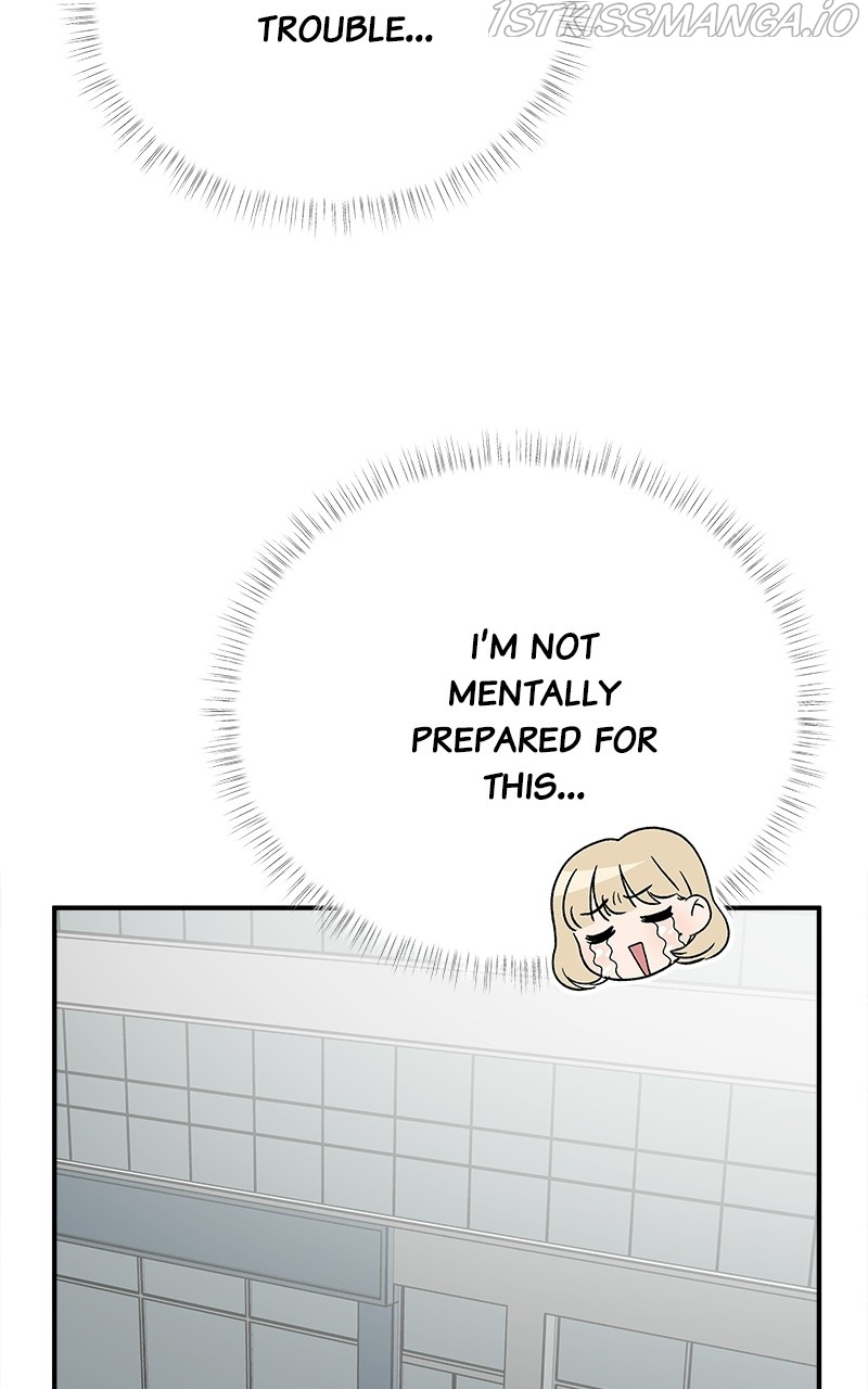 My Dud to Stud Boyfriend chapter 29 - page 21