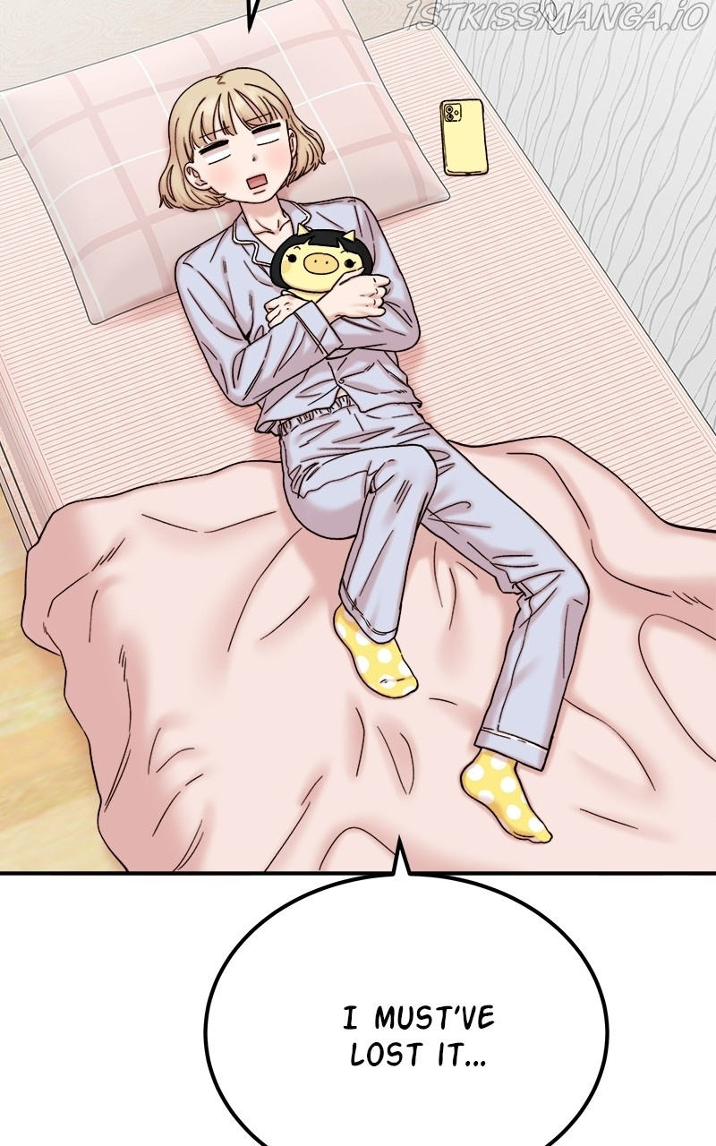 My Dud to Stud Boyfriend chapter 29 - page 25