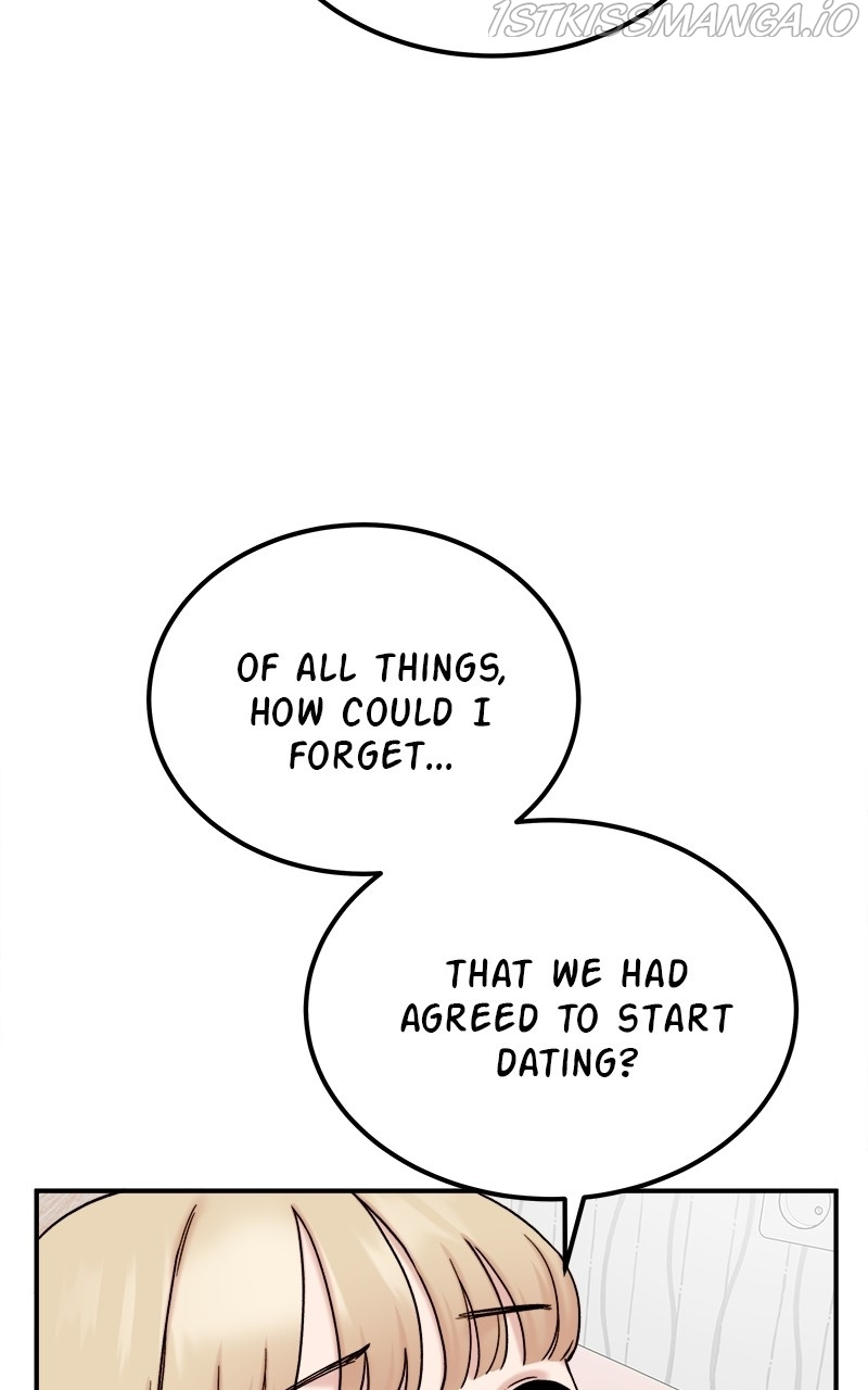 My Dud to Stud Boyfriend chapter 29 - page 26