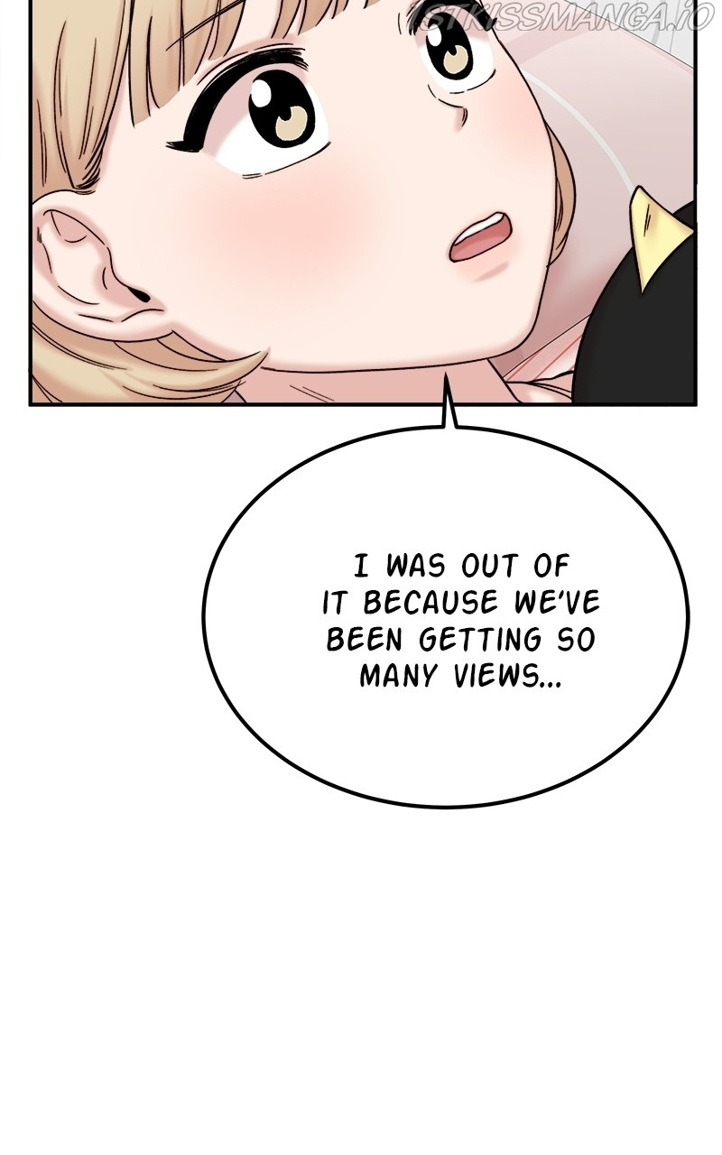 My Dud to Stud Boyfriend chapter 29 - page 27