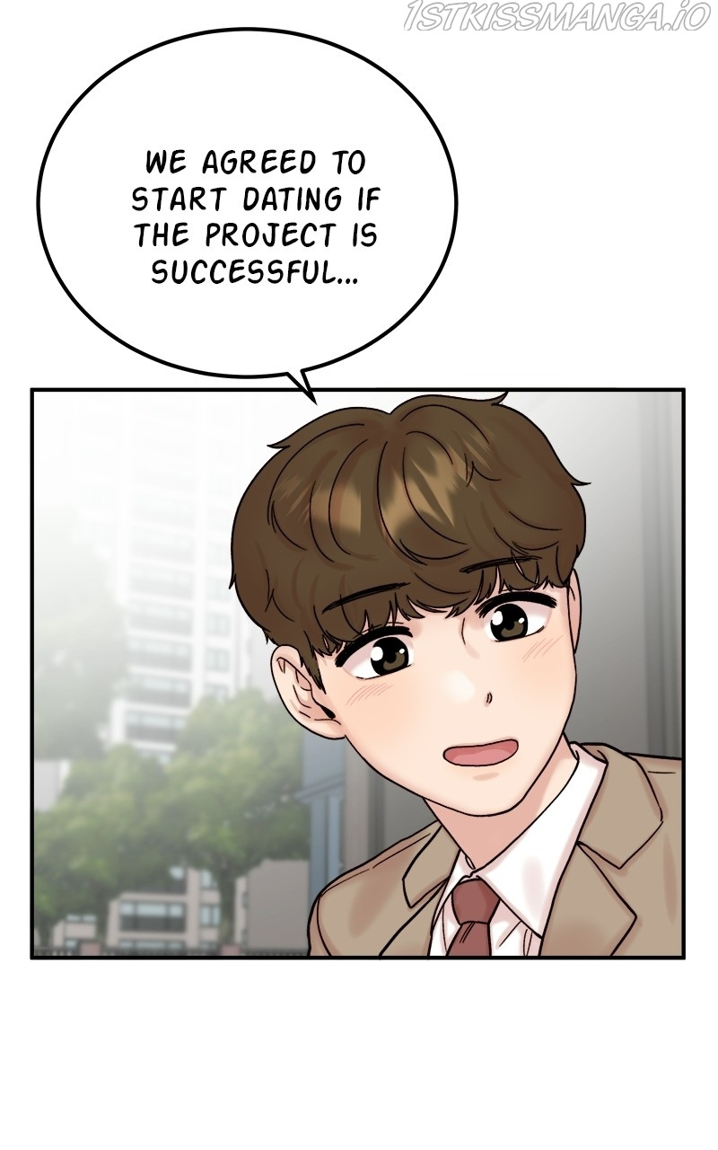 My Dud to Stud Boyfriend chapter 29 - page 3