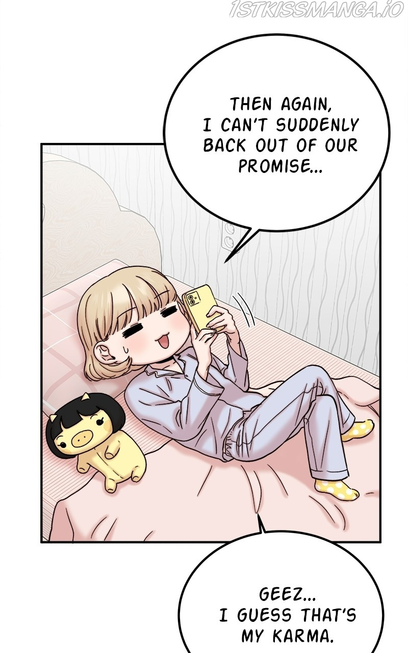My Dud to Stud Boyfriend chapter 29 - page 32