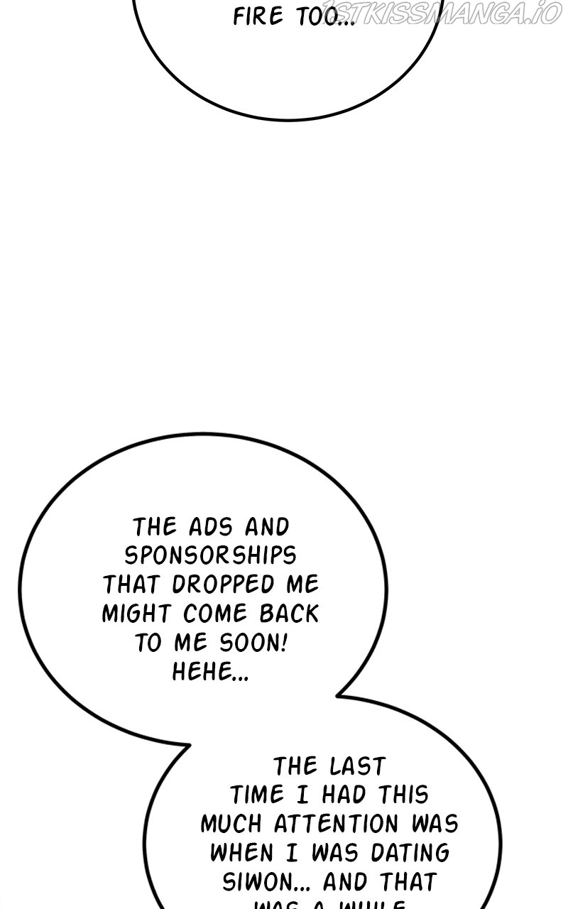 My Dud to Stud Boyfriend chapter 29 - page 38