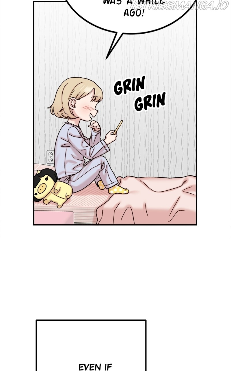 My Dud to Stud Boyfriend chapter 29 - page 39