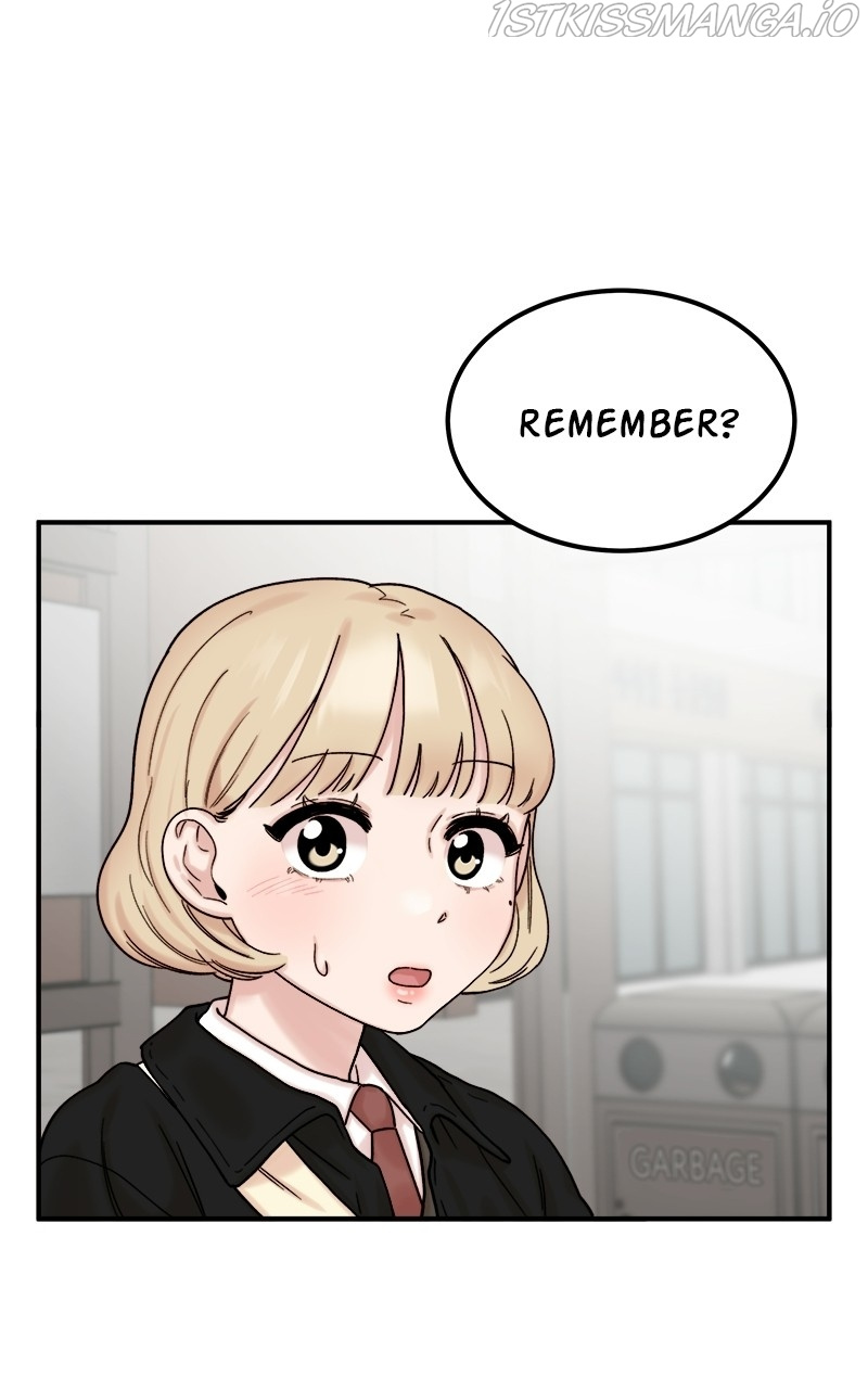 My Dud to Stud Boyfriend chapter 29 - page 4