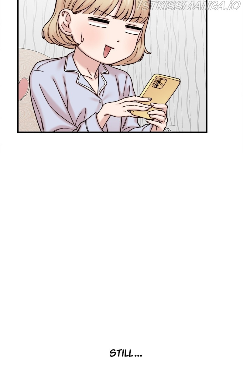 My Dud to Stud Boyfriend chapter 29 - page 43