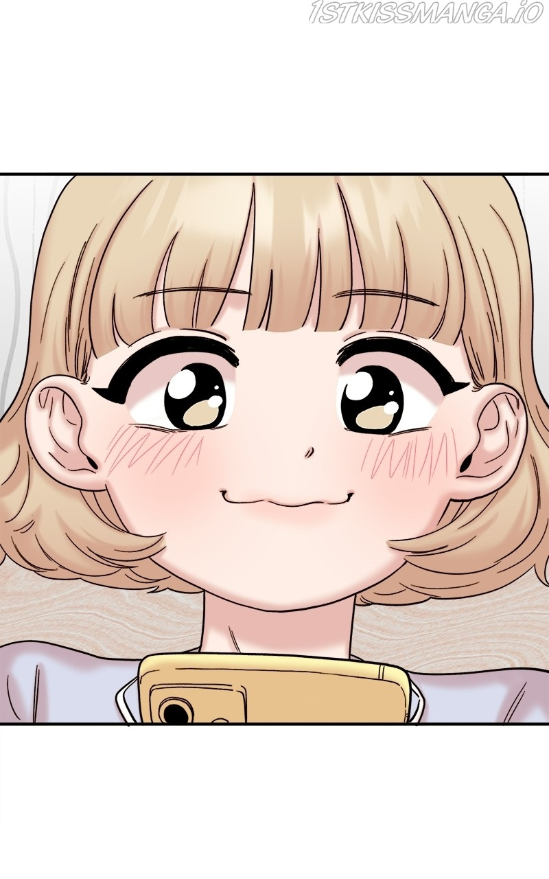 My Dud to Stud Boyfriend chapter 29 - page 44
