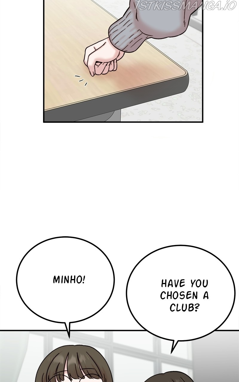 My Dud to Stud Boyfriend chapter 29 - page 54