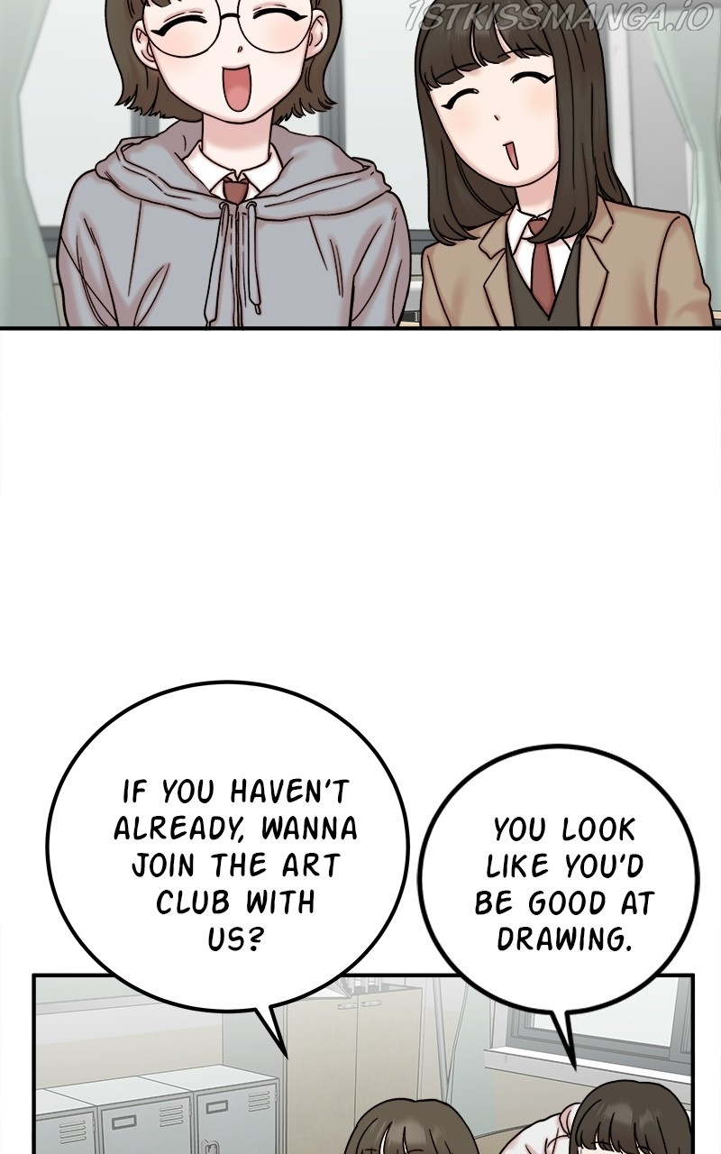 My Dud to Stud Boyfriend chapter 29 - page 55