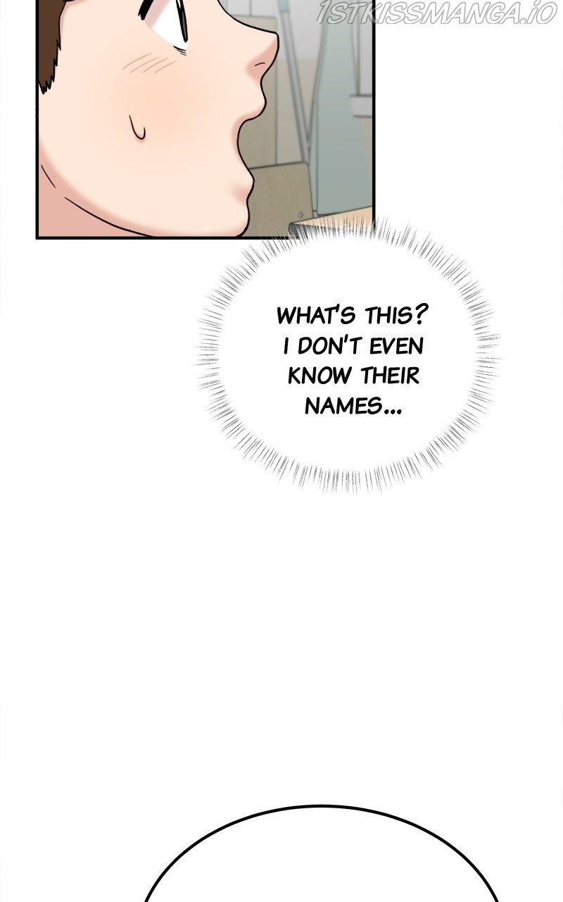 My Dud to Stud Boyfriend chapter 29 - page 57