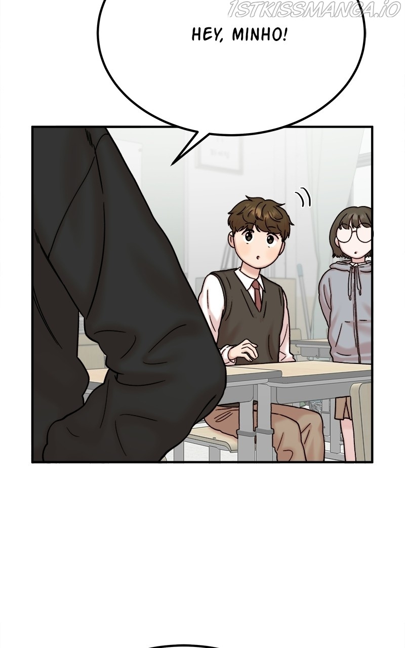 My Dud to Stud Boyfriend chapter 29 - page 58