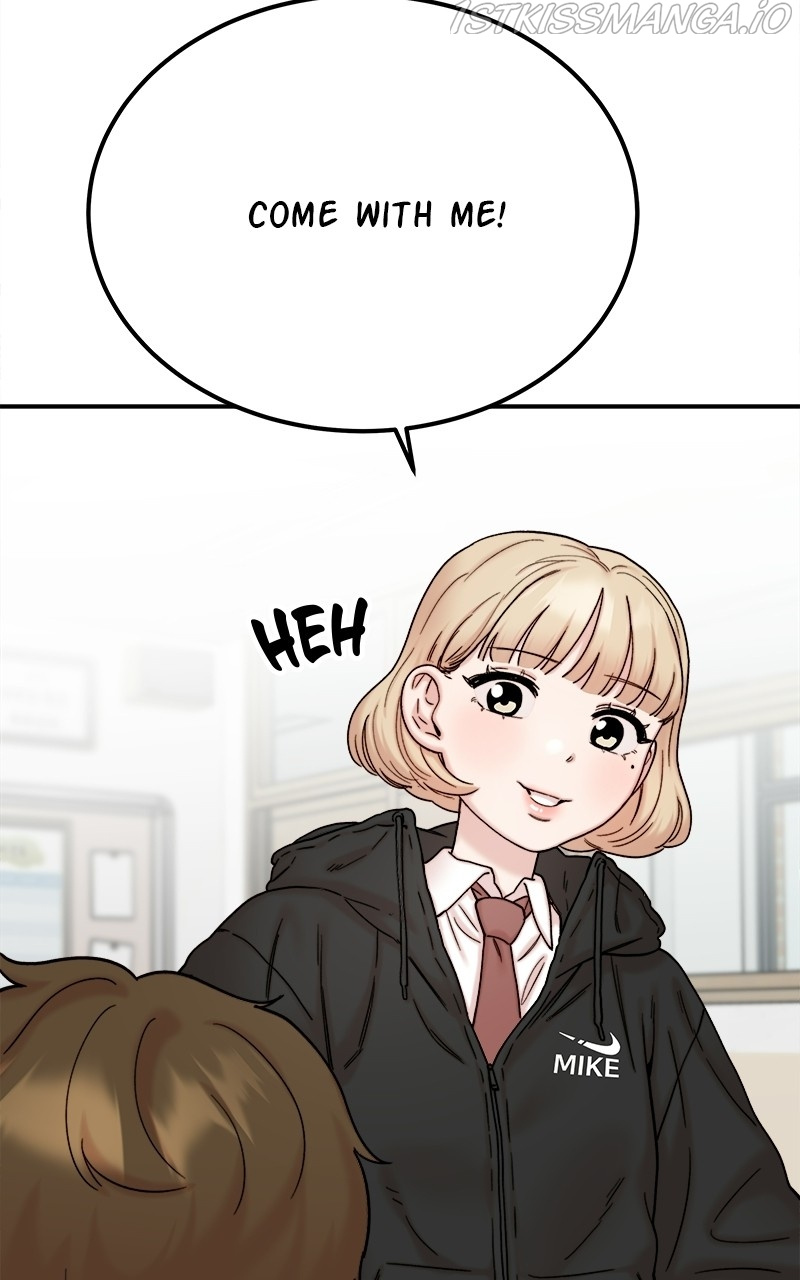 My Dud to Stud Boyfriend chapter 29 - page 59