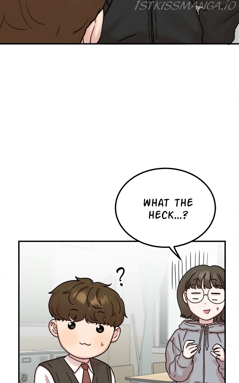 My Dud to Stud Boyfriend chapter 29 - page 60