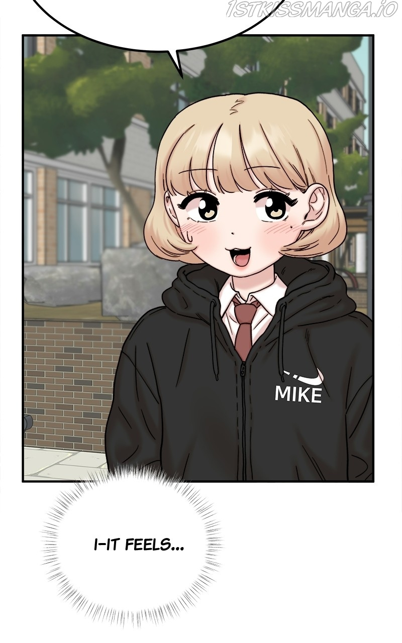 My Dud to Stud Boyfriend chapter 29 - page 64