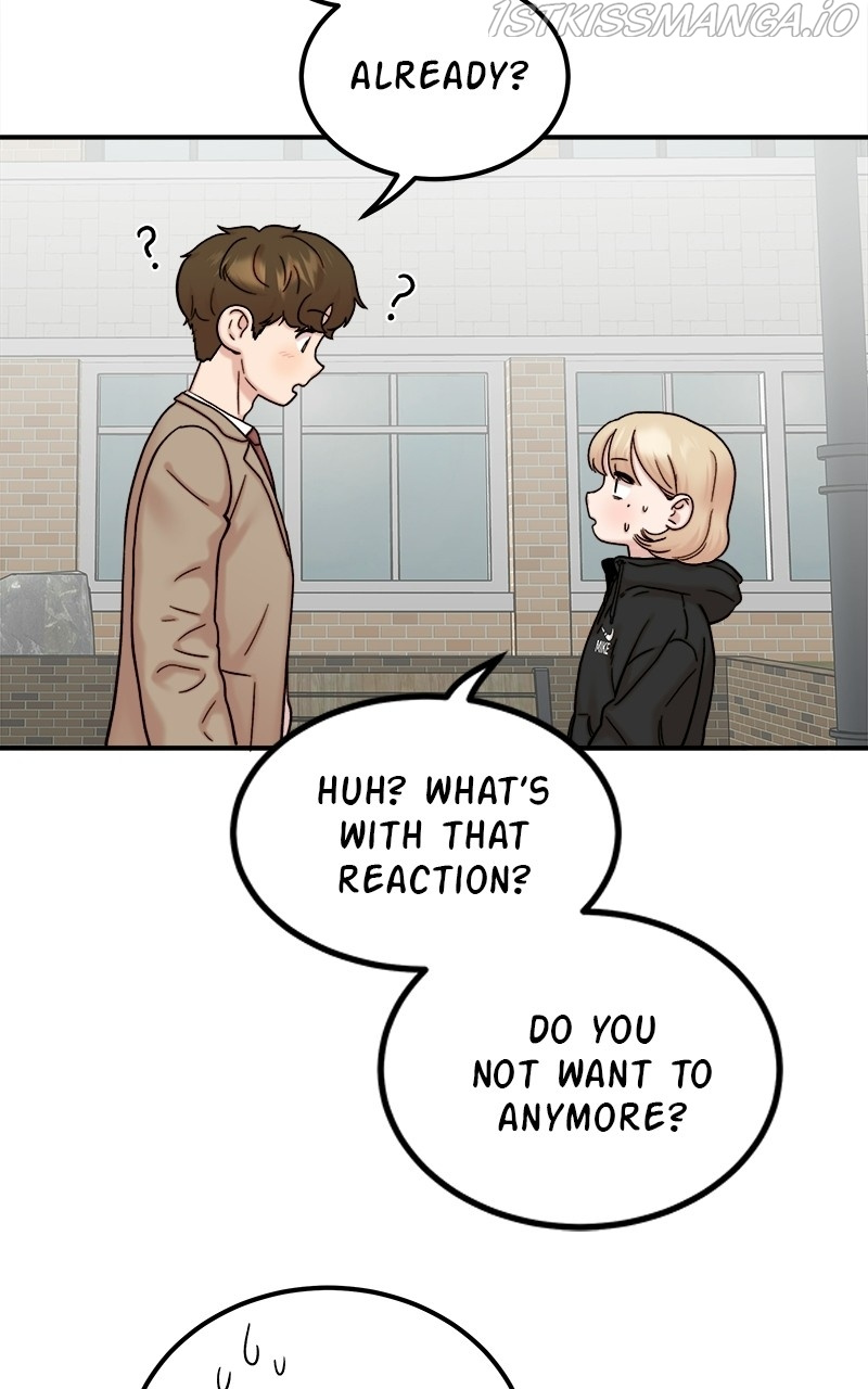 My Dud to Stud Boyfriend chapter 29 - page 66