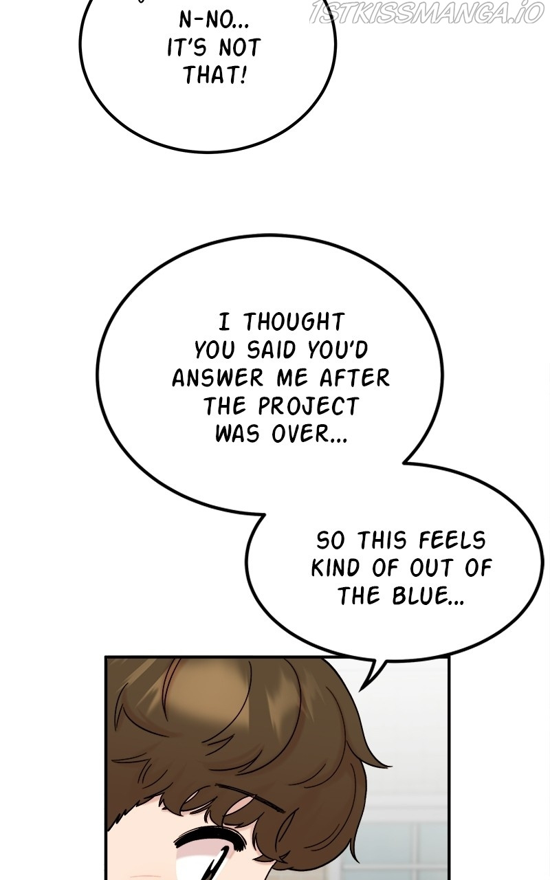 My Dud to Stud Boyfriend chapter 29 - page 67