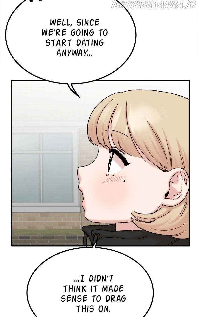 My Dud to Stud Boyfriend chapter 29 - page 69