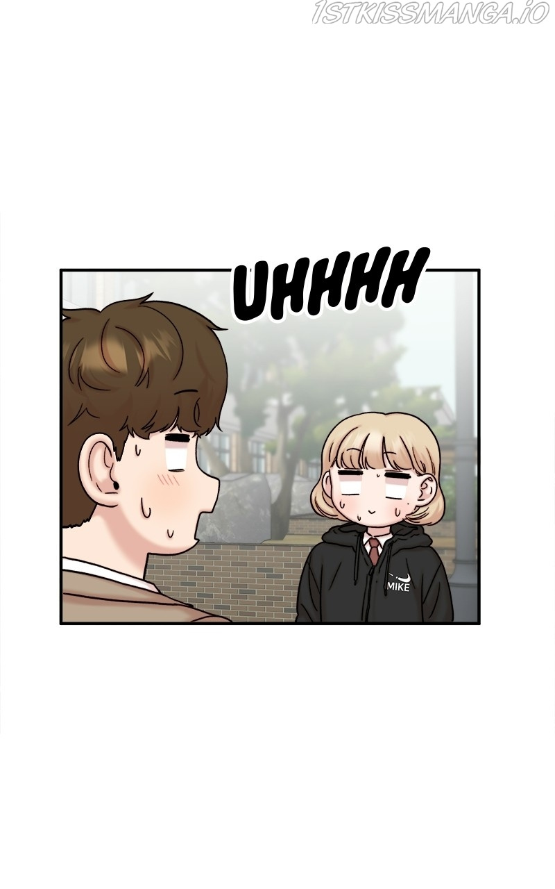 My Dud to Stud Boyfriend chapter 29 - page 76