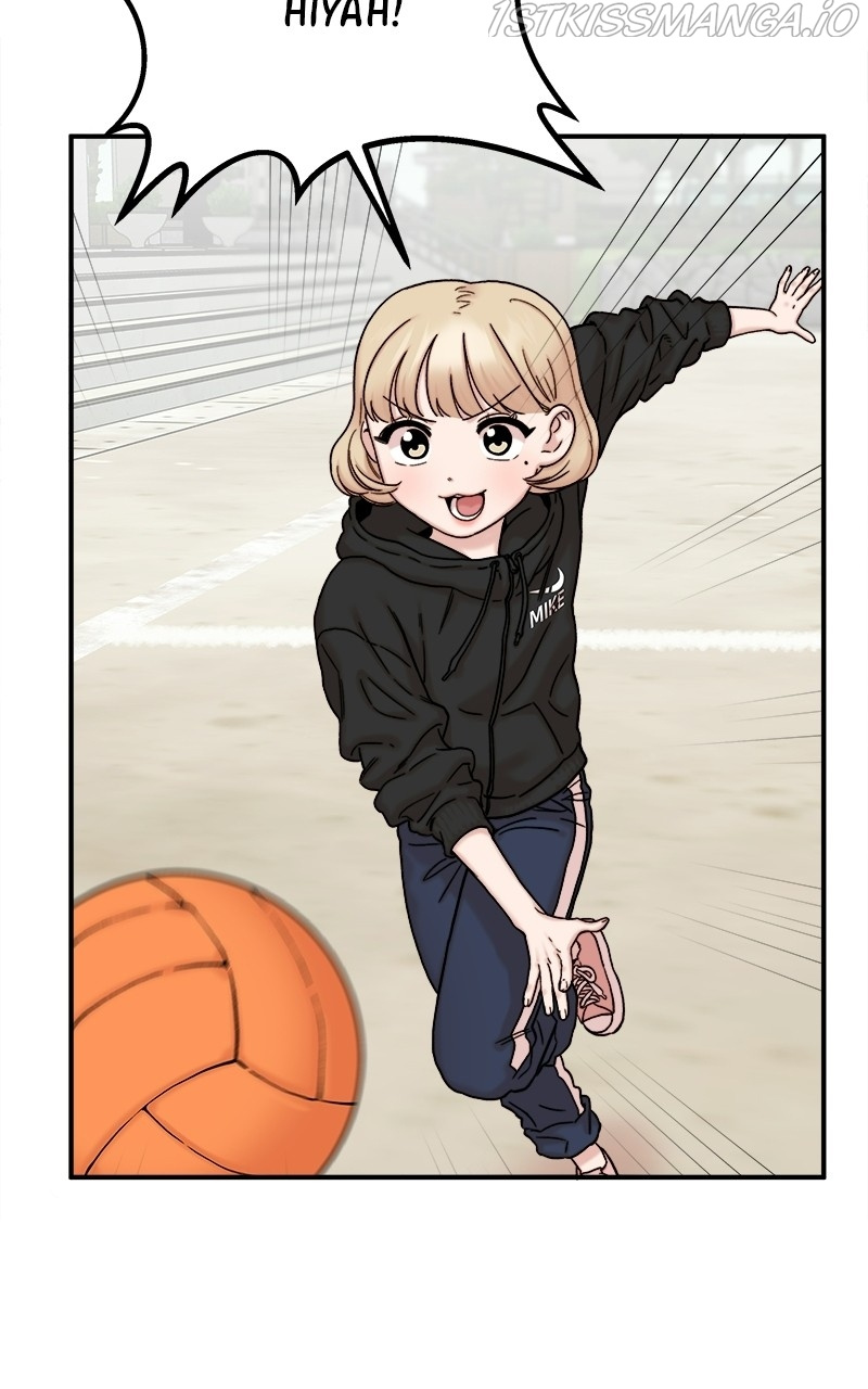 My Dud to Stud Boyfriend chapter 29 - page 79