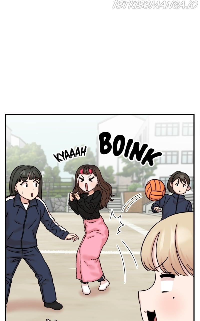 My Dud to Stud Boyfriend chapter 29 - page 80