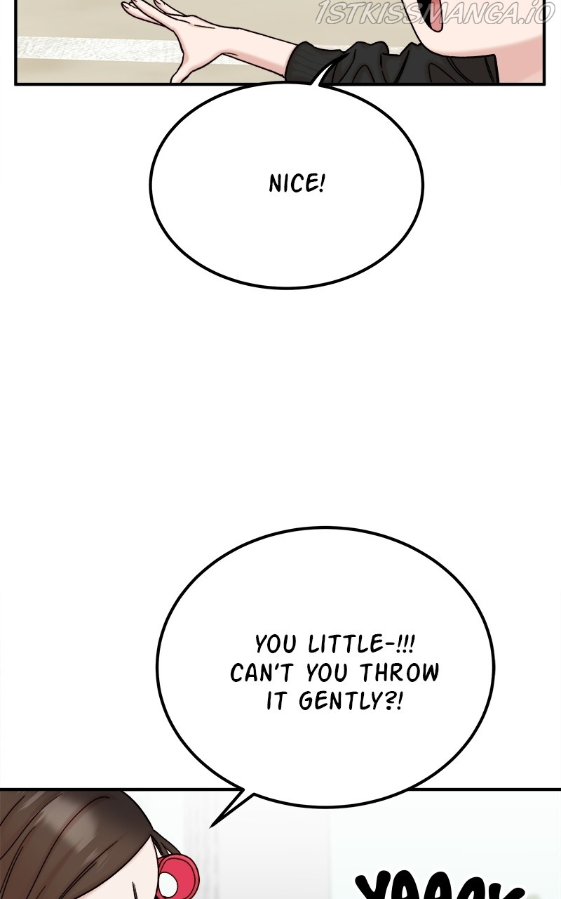 My Dud to Stud Boyfriend chapter 29 - page 81