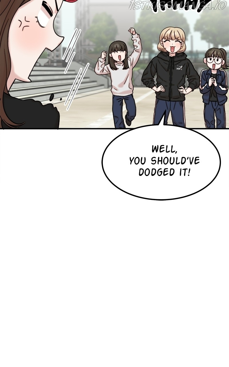 My Dud to Stud Boyfriend chapter 29 - page 82
