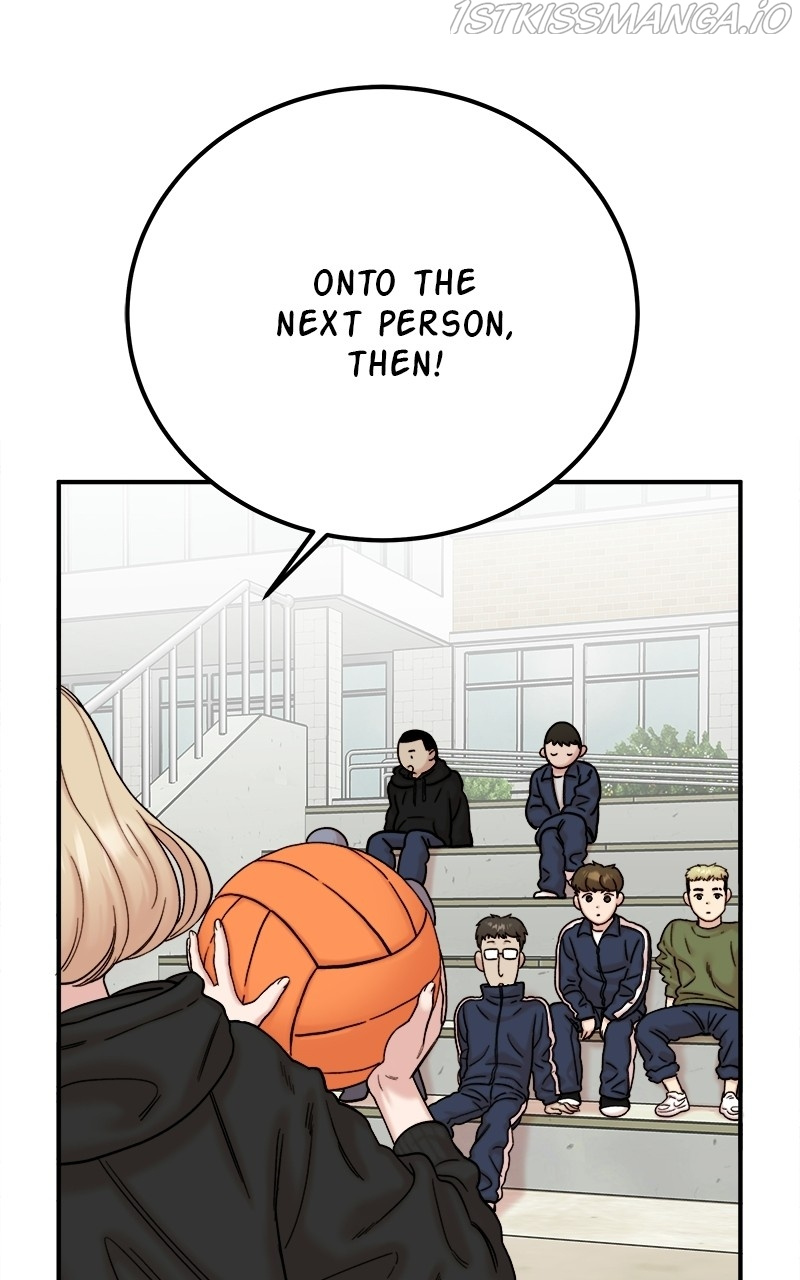 My Dud to Stud Boyfriend chapter 29 - page 83
