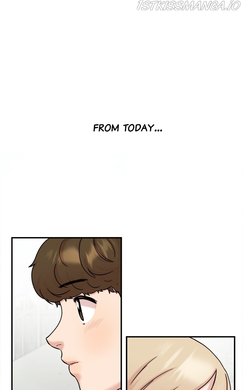 My Dud to Stud Boyfriend chapter 29 - page 86