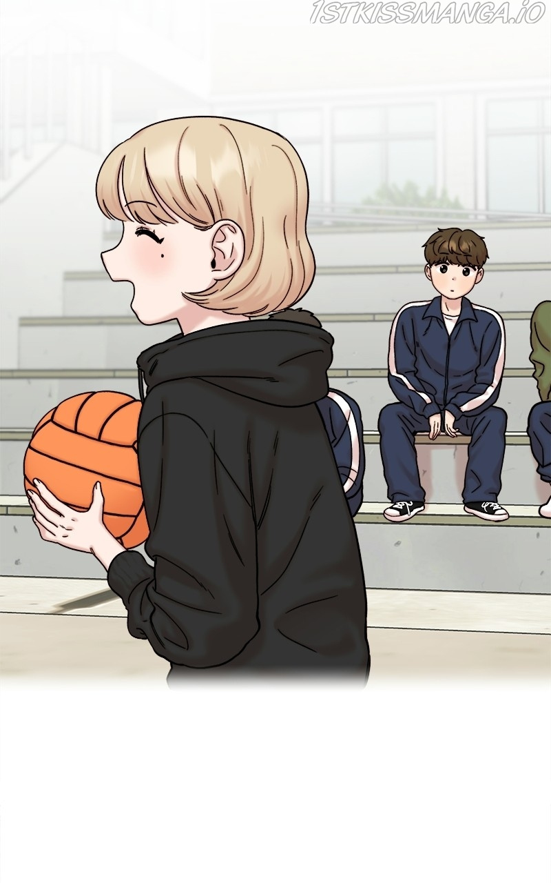 My Dud to Stud Boyfriend chapter 29 - page 89