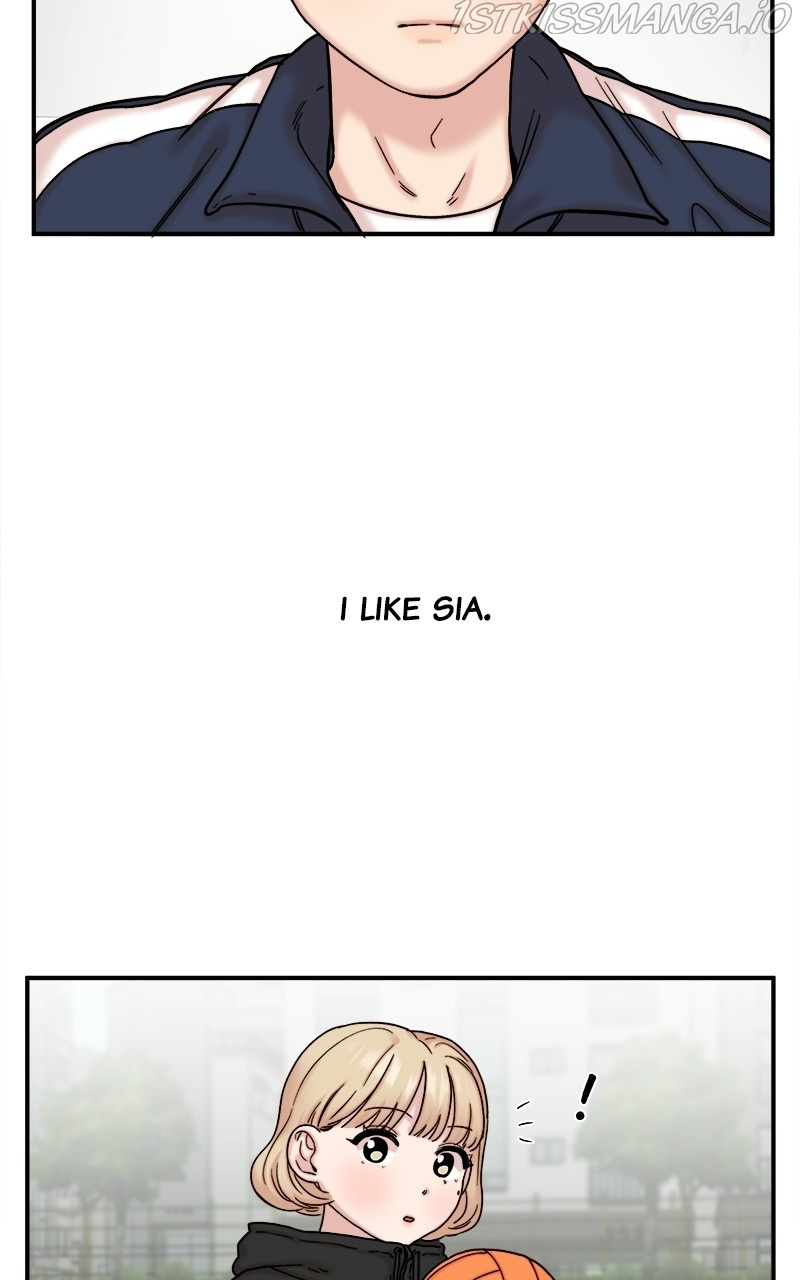 My Dud to Stud Boyfriend chapter 29 - page 91