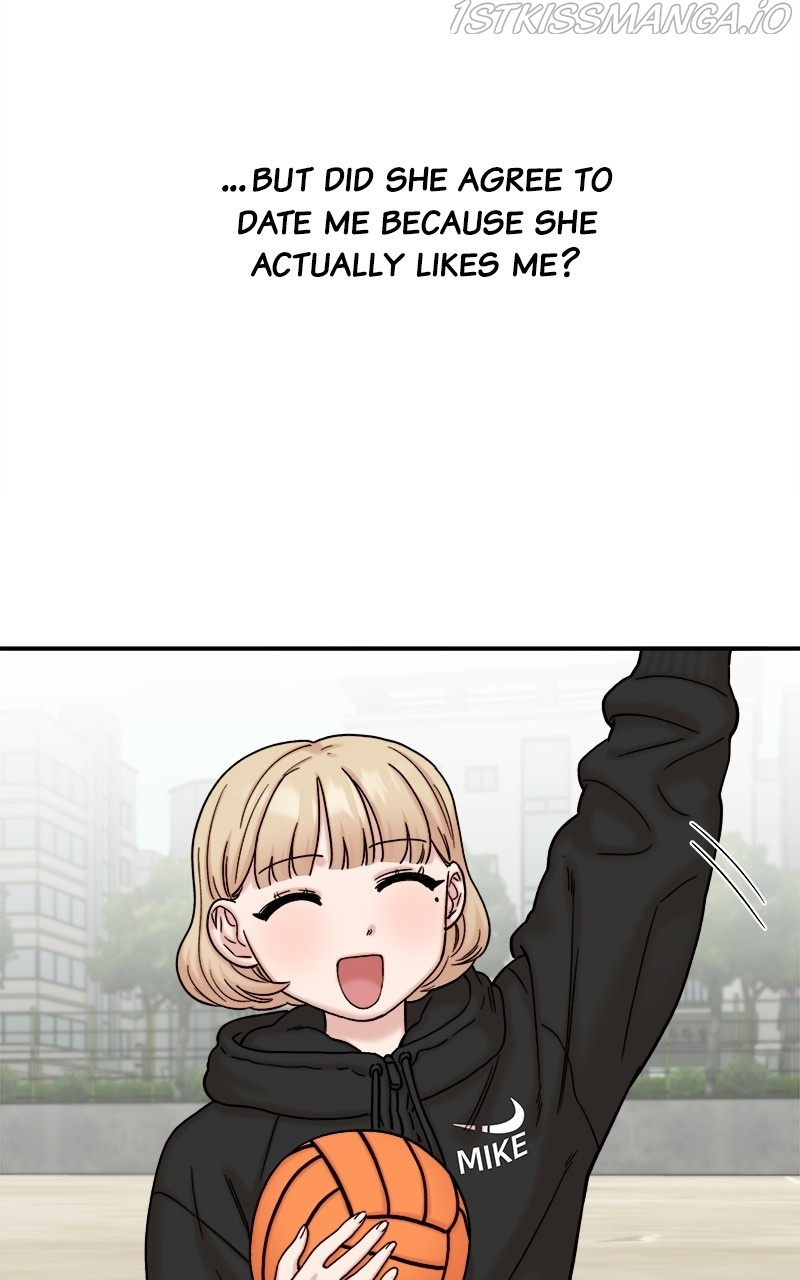 My Dud to Stud Boyfriend chapter 29 - page 93