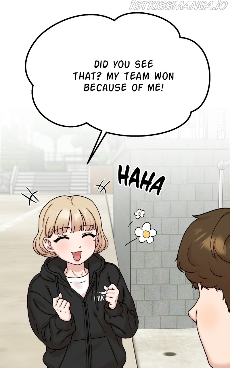 My Dud to Stud Boyfriend chapter 29 - page 97