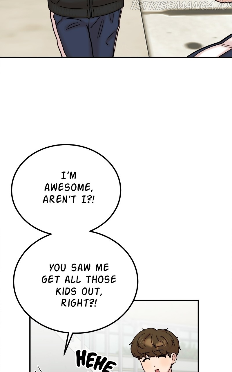 My Dud to Stud Boyfriend chapter 29 - page 98