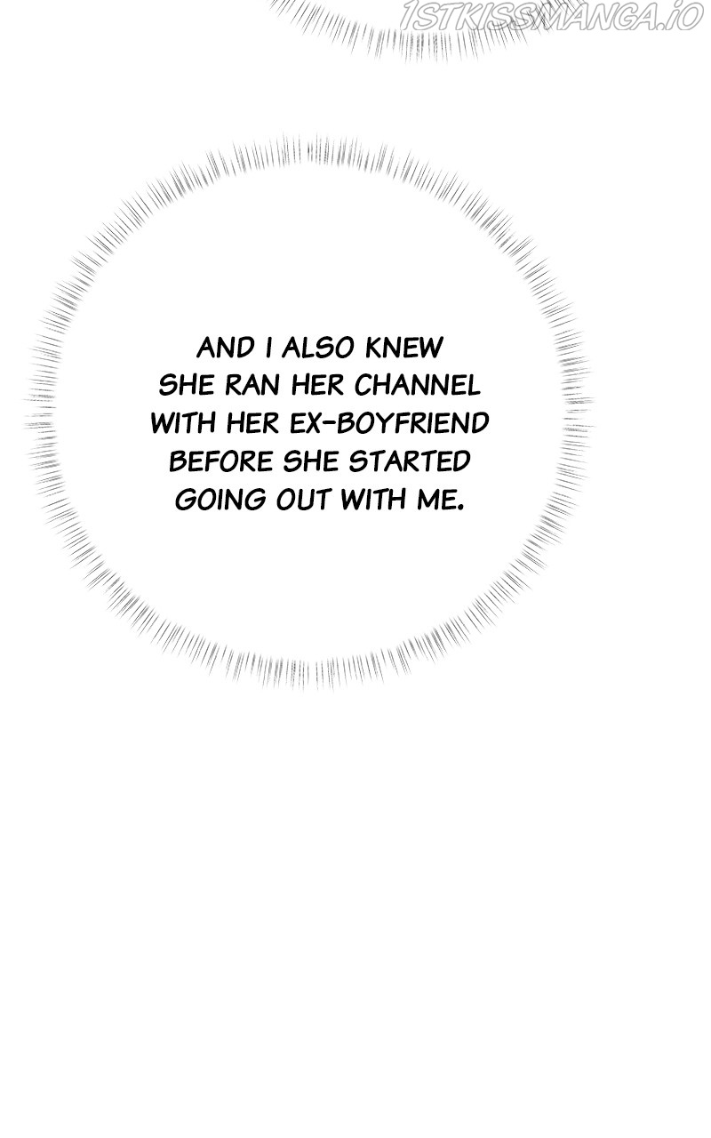 My Dud to Stud Boyfriend chapter 30 - page 100