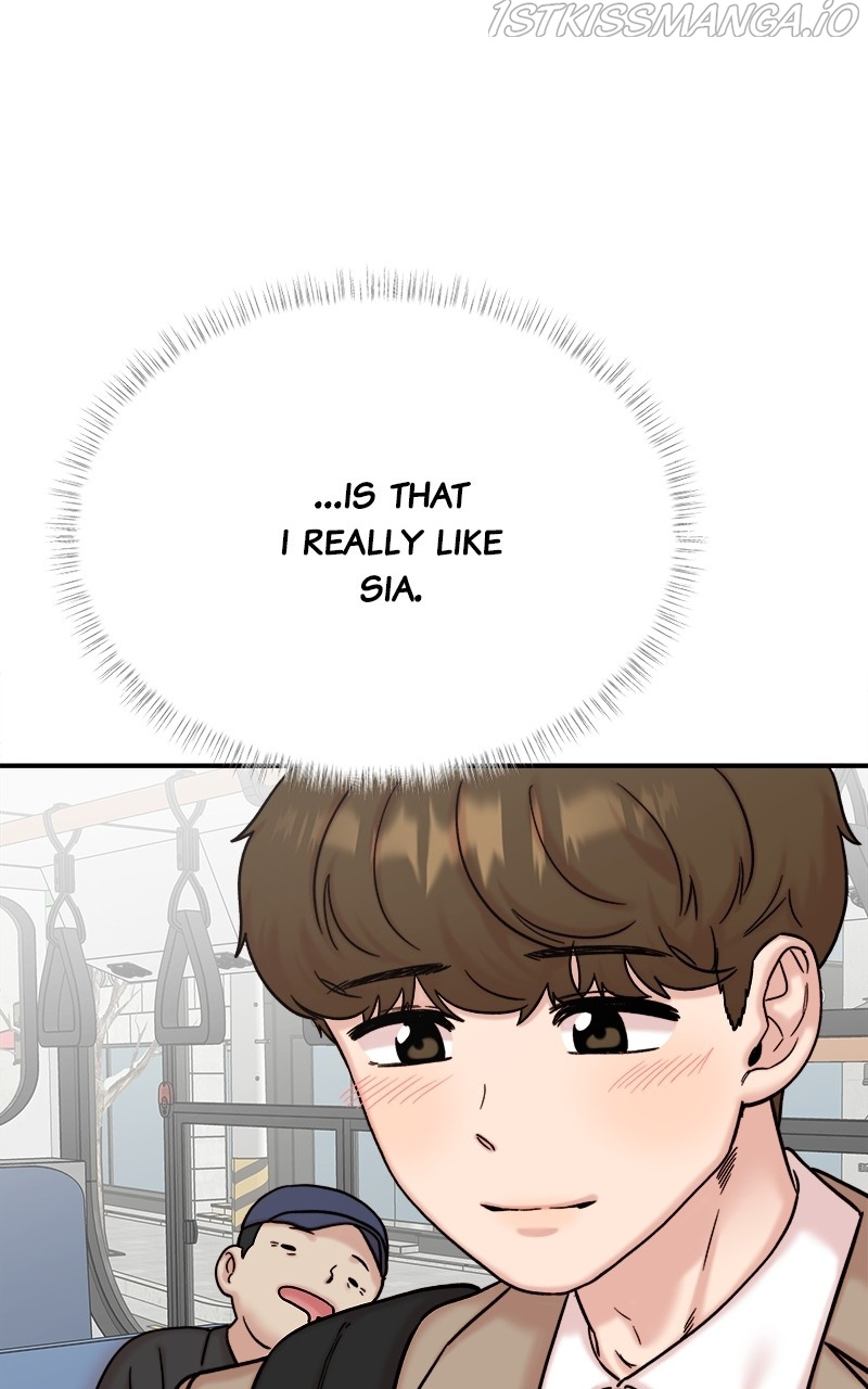 My Dud to Stud Boyfriend chapter 30 - page 103