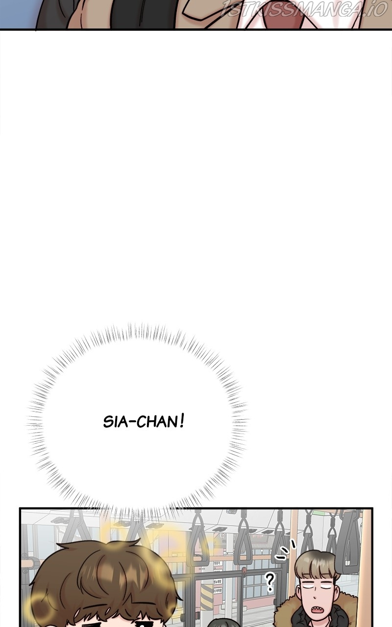 My Dud to Stud Boyfriend chapter 30 - page 104