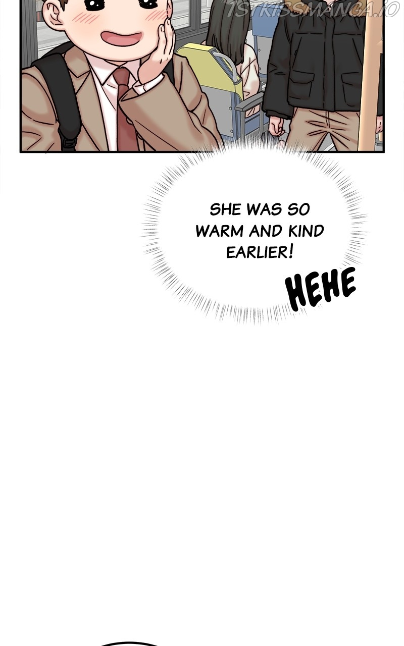 My Dud to Stud Boyfriend chapter 30 - page 105
